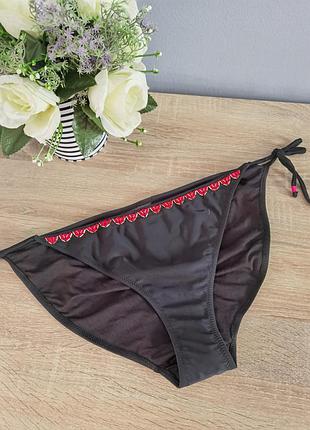 Купальні трусики від роздільного купальника розміру 18/2xl
