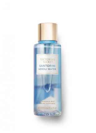 Victoria's secret santorini neroli water1 фото