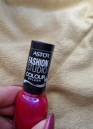 Лак для ногтей astor 2