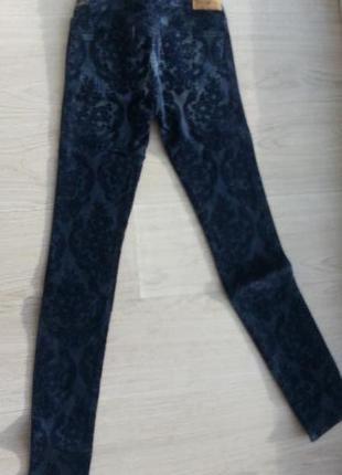 Hollister джинсы оригинал распродажа4 фото