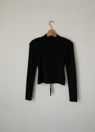 Джемпер h&m 4