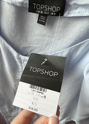 Новый! топ topshop6 фото