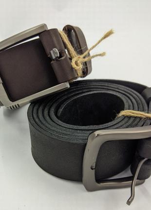 Ремінь з натуральної шкіри чоловічий шкіряний ремінь чоловічий ремінь шкіряний ремінь