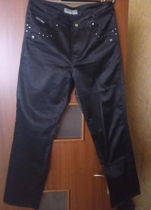 Штаны джинсы женские rich and com