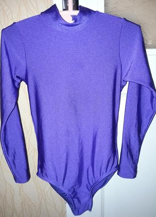 Купальник для гимнастики