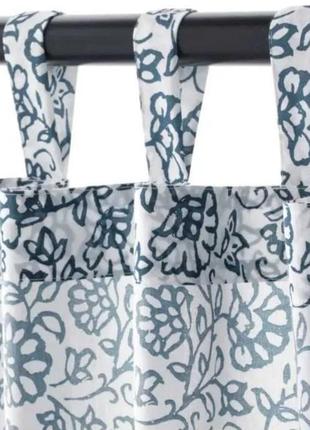 Шторы гардины ikea новые