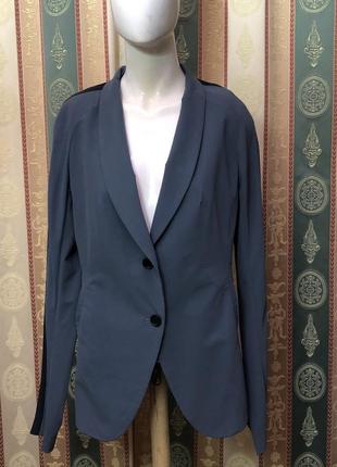 Жакет в спортивному стилі . penn&ink. сша