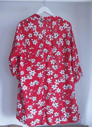 Блуза від lefties 8