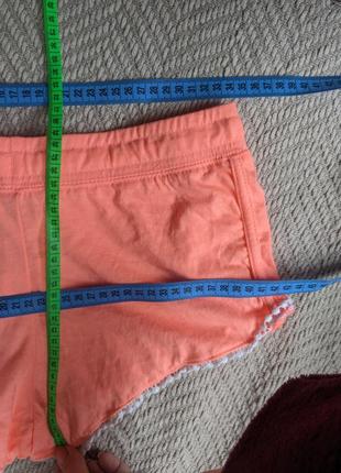 Шортики atmosphere 8(36) 5