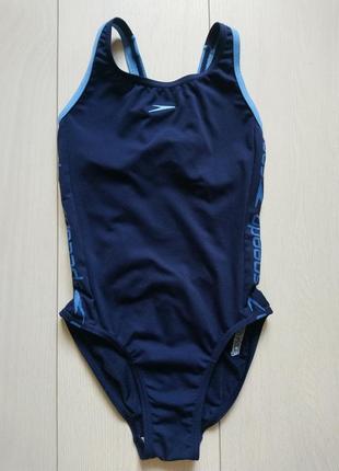Купальник спортивний speedo