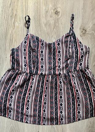 Топ vero moda