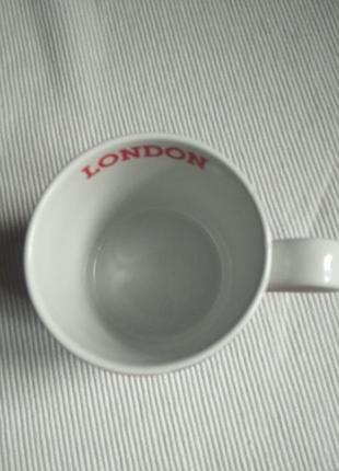 Кружка міккі маус, mickey mouse, disney , london6 фото