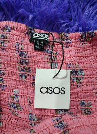 Розпродаж. розпродаж жіночий літній сарафан asos4 фото