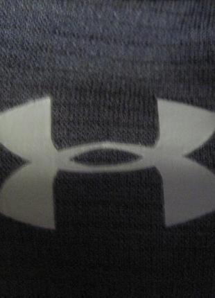 Поло, футболка under armour8 фото