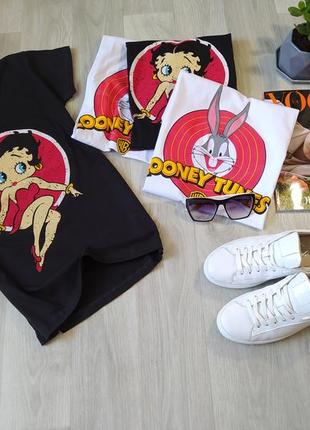 Футболки распродажа 😍