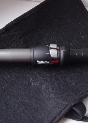 Конусная плойка babyliss pro bab2280tte