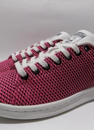 Кеди, кросівки adidas basket originals stan smith quilted