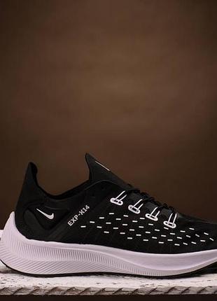 Мужские кроссовки nike exp x14