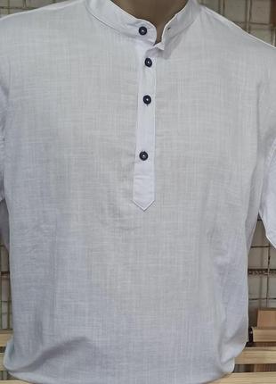 Стильные, легкая  тенниска отличного качества2 фото