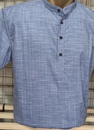 Стильные, легкая  тенниска отличного качества5 фото