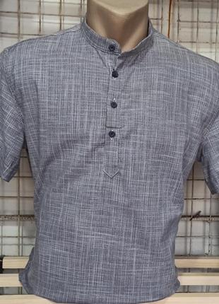 Стильные, легкая  тенниска отличного качества4 фото