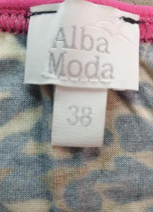 Alba moda яскрава майка5 фото