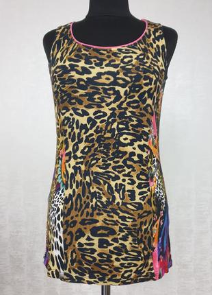 Alba moda яскрава майка