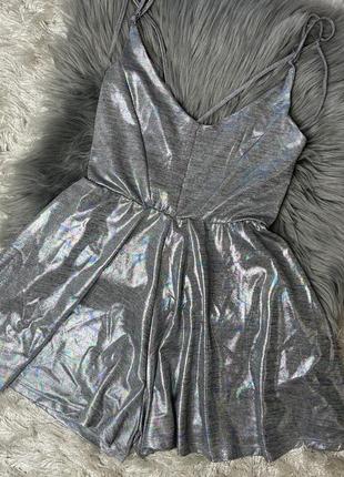 Ромпер clockhouse