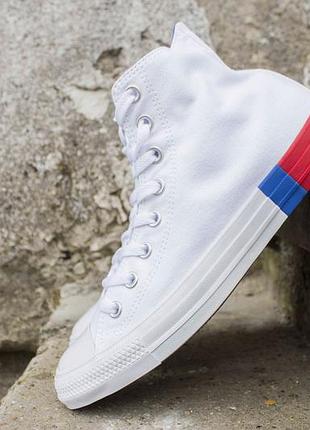block hi 159639c 36 3 Dwyane Wade dunking in the Converse Wade I 97095777 converse Women taylor all star tri 5 white 2249