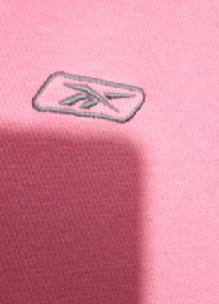 Футболка женская reebok оригинал2 фото