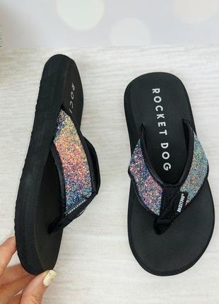 Знижка 😍 брендові шльопанці в'єтнамки рокет дог
