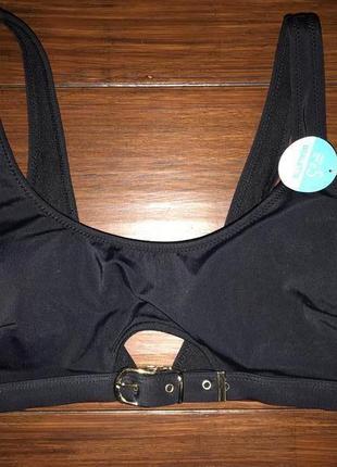 Censored-новый шикарный бралетт верх от купальника! р.-s