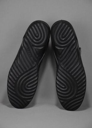 Ecco кросівки босоніжки сандалі жіночі літні. індонезія. оригінал. 41-42 р./27 см.7 фото