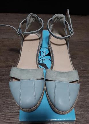 Женские босоножки al.kir collection