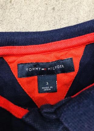 Комбез tommy hilfiger10 фото