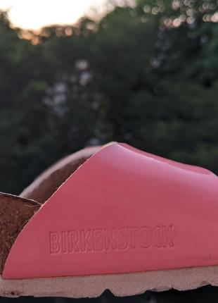 Birkenstock дитячі оригінальні шльопанці2 фото