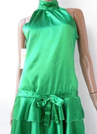 Платье  вечернее турция 51