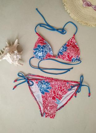 Купальник бікіні