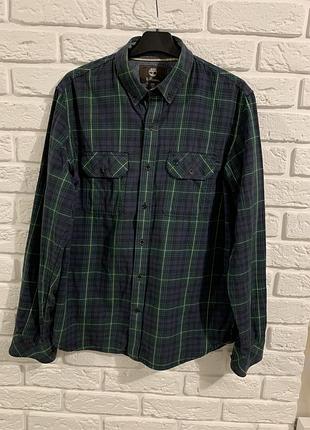 Мужская рубашка