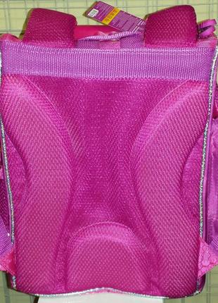 Каркасный ортопедический рюкзак фея cool for school4 фото