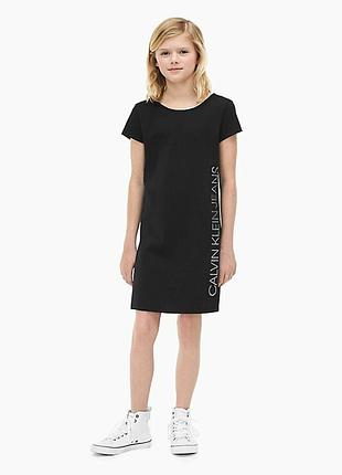 Крутое платье calvin klein оригинал
