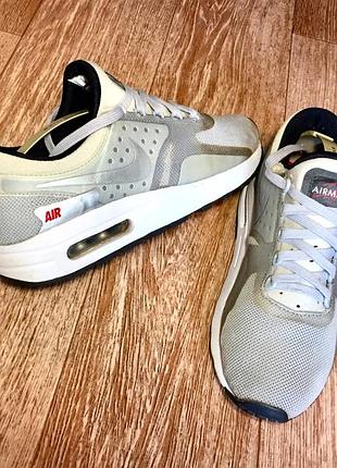 Nike air max outlet zero qs silver bullet