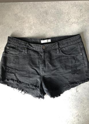 Шорты calliope