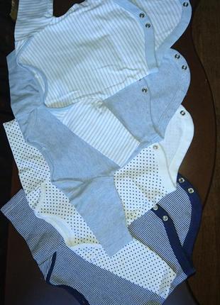 Набір бодиков