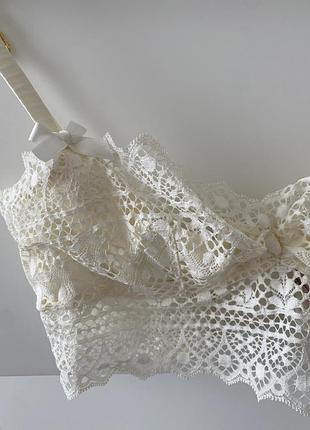 Лиф agent provocateur
