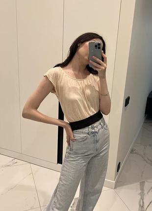 Топ topshop