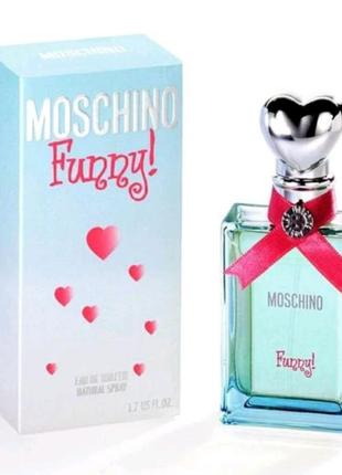 Funny edt 100 ml2 фото