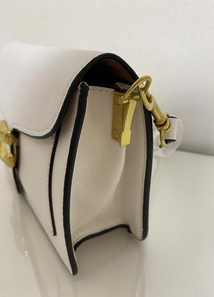 Сумка в стилі coach 7