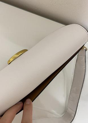 Сумка в стилі coach 8