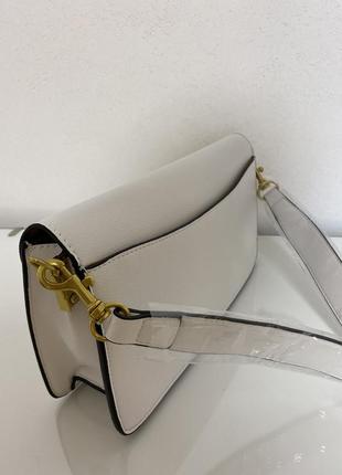 Сумка в стилі coach 6